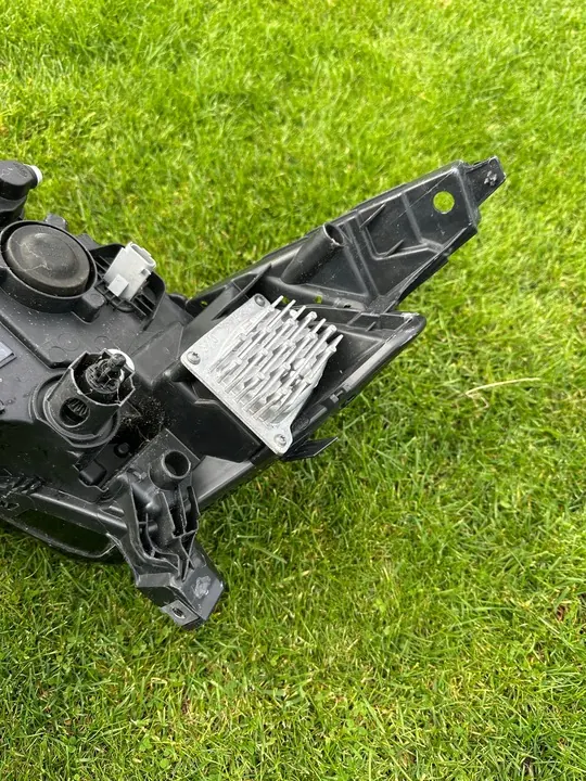 ETUVALO VASEN OIKEA RENAULT TALISMAN 15-19 image 8