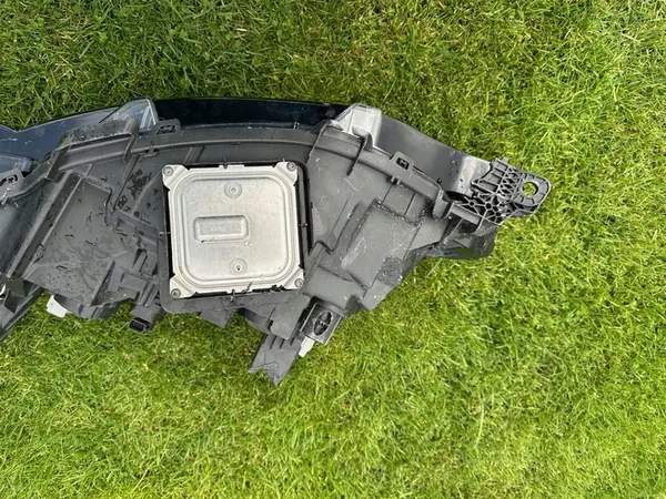 ETUVALO VASEN OIKEA RENAULT TALISMAN 15-19 image 9