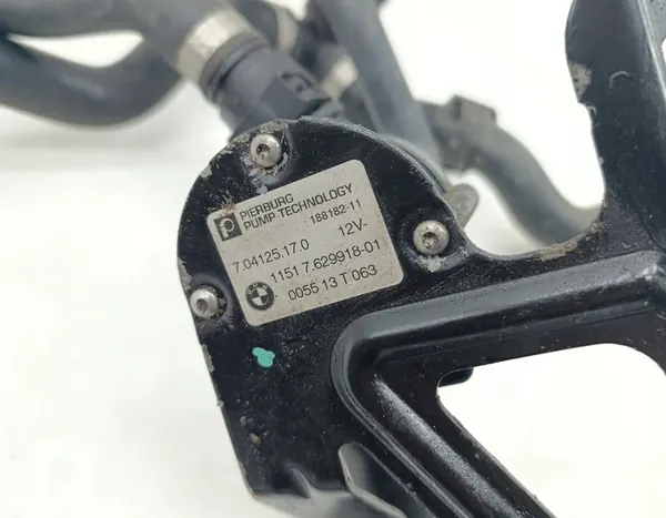 Vattenpump BMW F20 OEM 7629918-01 image 2