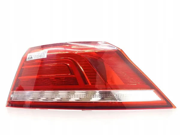 Luz trasera LED derecha VW Passat B8 Sedan image 2