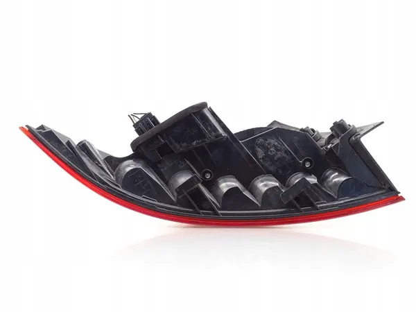 Luz trasera LED derecha VW Passat B8 Sedan image 6
