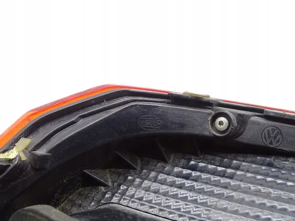 Luz trasera LED derecha VW Passat B8 Sedan image 8