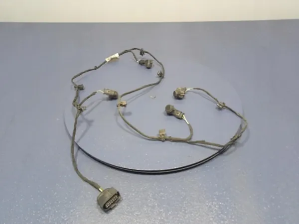 OEM 5LJ971104 Heck-PDC-Sensor-Kabelbaum für Skoda image 2