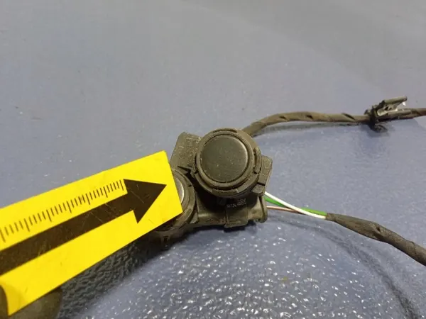 OEM 5LJ971104 Heck-PDC-Sensor-Kabelbaum für Skoda image 6