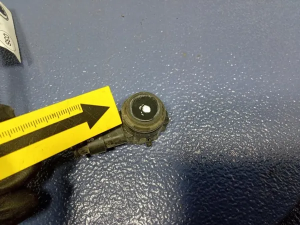 OEM 5LJ971104 Heck-PDC-Sensor-Kabelbaum für Skoda image 7