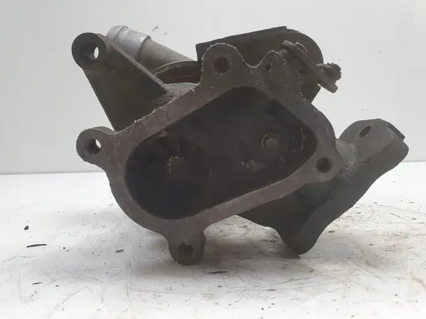 Turbo para Peugeot 307 2.0 HDI 9645247080 image 4