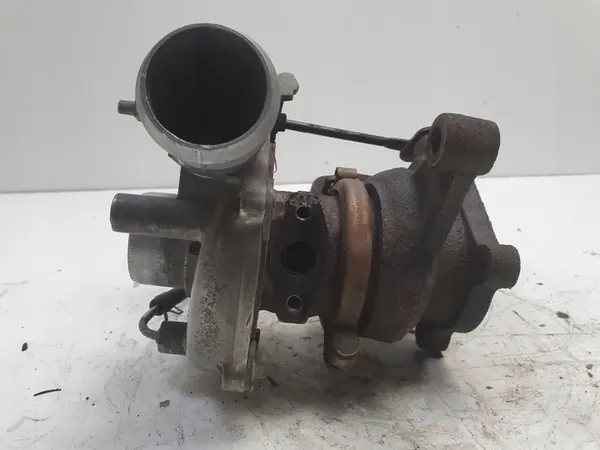 Turbo para Peugeot 307 2.0 HDI 9645247080 image 5