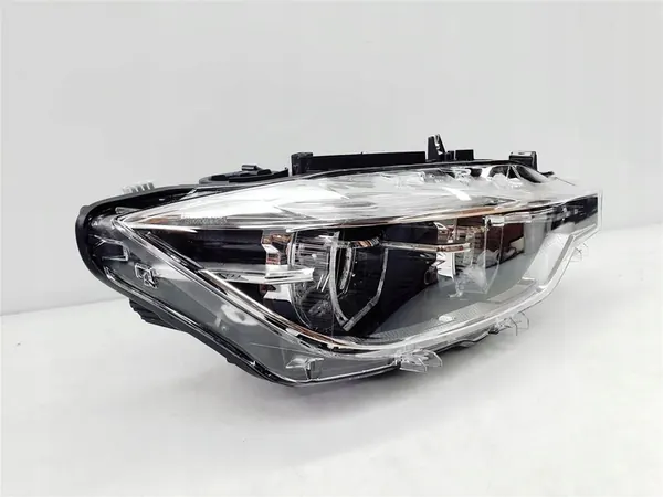 Farol dianteiro direito LED BMW 3 F30 F31 LIFT LCI 15r+ image 3