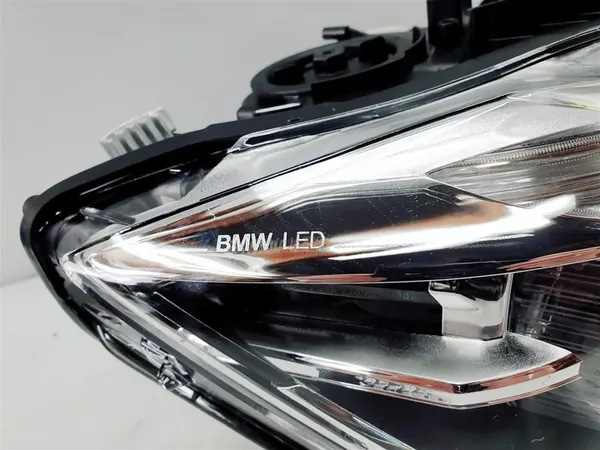 Farol dianteiro direito LED BMW 3 F30 F31 LIFT LCI 15r+ image 4