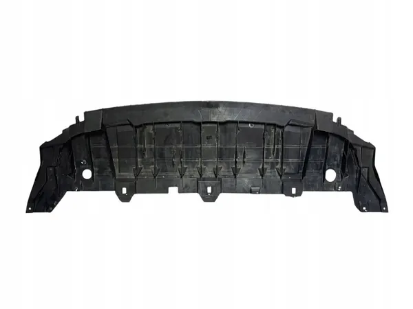 Mercedes GLA X156 framstötskydd OEM A1568850036 image 2