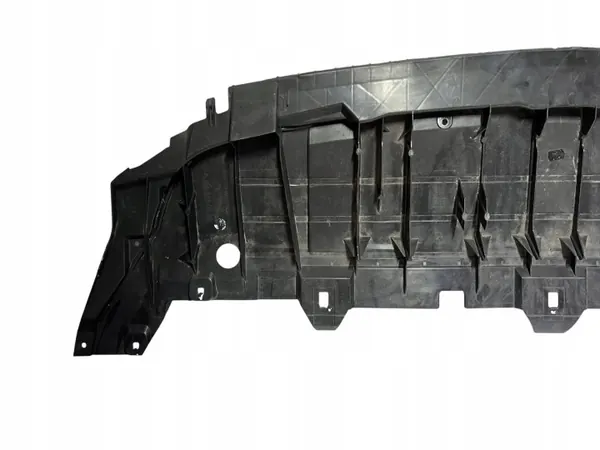 Mercedes GLA X156 framstötskydd OEM A1568850036 image 3