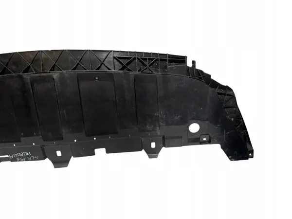 Mercedes GLA X156 framstötskydd OEM A1568850036 image 4