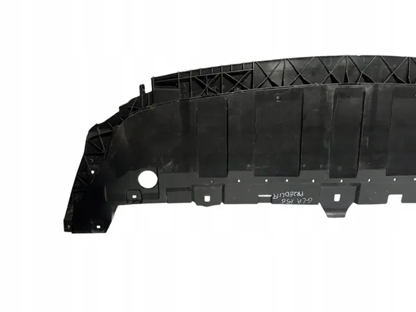 Mercedes GLA X156 framstötskydd OEM A1568850036 image 5