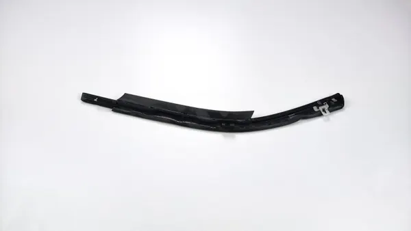 Mazda 3 III 13-18 Ruitafstrijker Rechts Achter BJS8RRR image 3