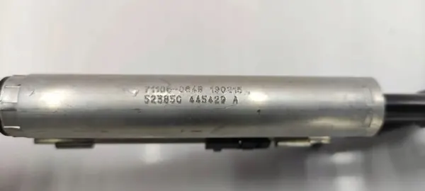 BMW OEM 2365044542 Inklapbare dakbalk voor M4 F82/F83 image 5