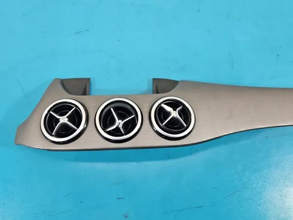 OEM IMPRK1558951 Keskusilmastointiristikko Mercedes image 3