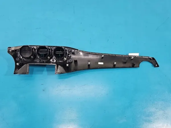 OEM IMPRK1558951 Keskusilmastointiristikko Mercedes image 4