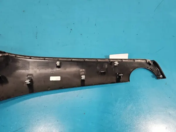OEM IMPRK1558951 Keskusilmastointiristikko Mercedes image 5