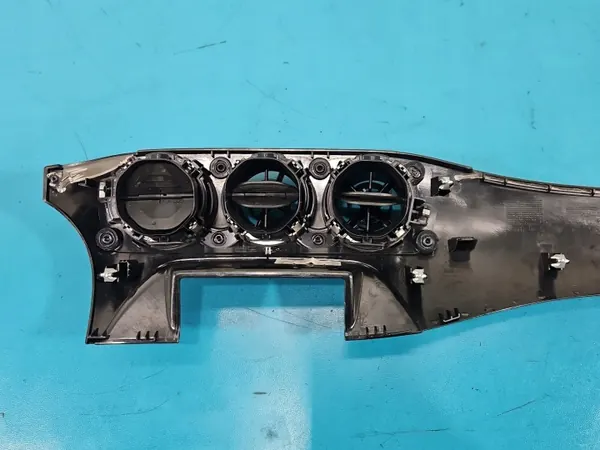 OEM IMPRK1558951 Keskusilmastointiristikko Mercedes image 6