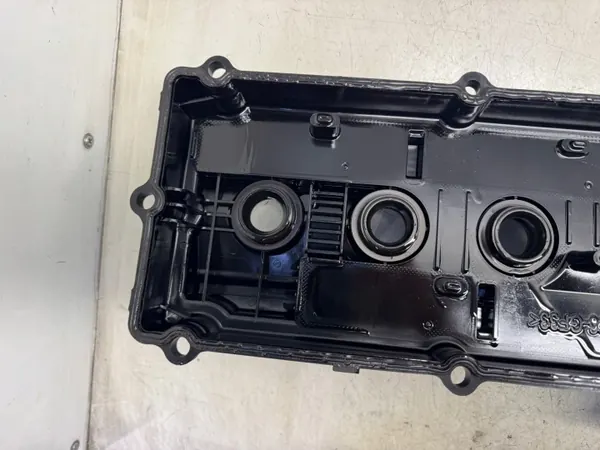 Klepdeksel Mitsubishi ASX 1.6 OEM 0Z16 - Gebruikt image 6