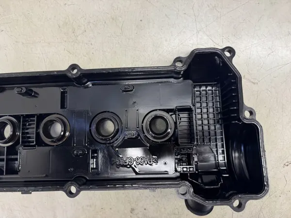 Klepdeksel Mitsubishi ASX 1.6 OEM 0Z16 - Gebruikt image 7