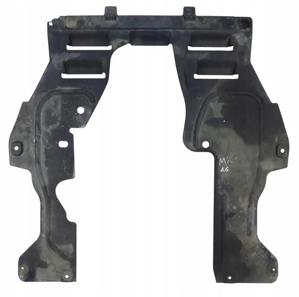 Motor Undertray Framsidan Opel Mokka A X I 1.4T 1.6 1.8 1.7 95297733 image 2