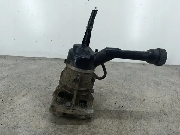 Pompe de direction électrique OEM 9684252580 pour Citroen image 2