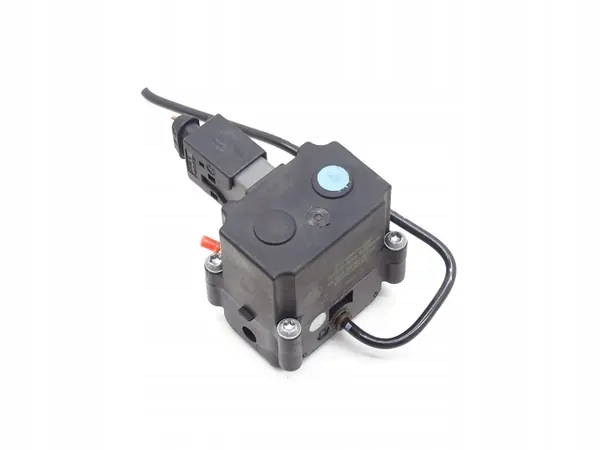 Luftfederungsventil OEM EB-MV-0586-A für BMW X5 E70 image 3