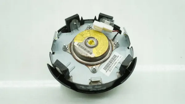 Airbag condutor Mazda MX-5 NC OEM MMAUTKO-28031- image 3