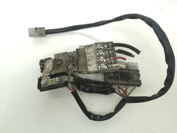 Mitsubishi ASX Plus-Leitung OEM FRC33036 image 2