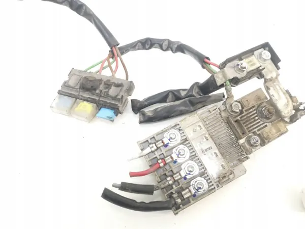 Mitsubishi ASX Plus-Leitung OEM FRC33036 image 4