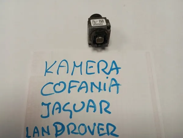 Achteruitrijcamera Land Rover Range Rover Sport L494 JJ3219G590BB image 5