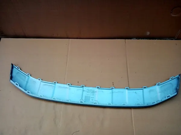 VW T-ROC Framskärms Spoiler 2017- OEM image 2