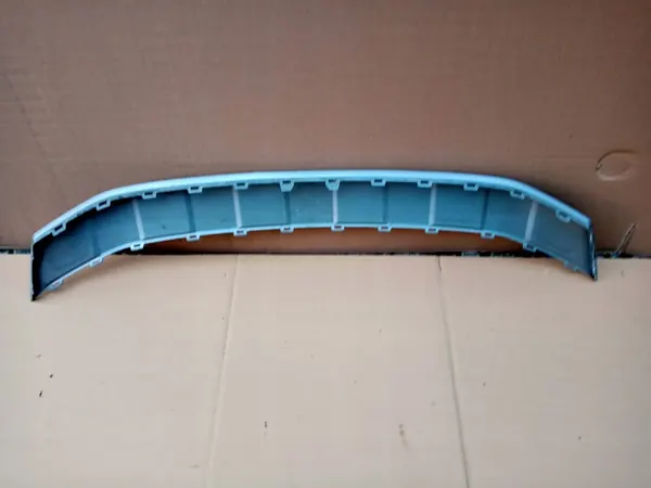 VW T-ROC Framskärms Spoiler 2017- OEM image 3