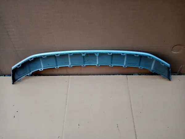 VW T-ROC Framskärms Spoiler 2017- OEM image 5