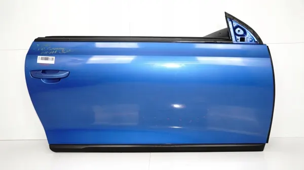 Puerta delantera derecha OEM 360167583 VW Scirocco 08-14 image 2