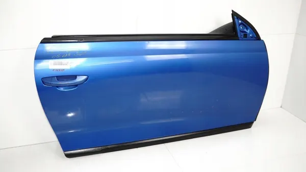 Puerta delantera derecha OEM 360167583 VW Scirocco 08-14 image 3