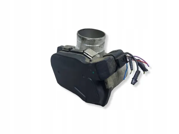 Gasklep OEM 709460020KASAJ voor Skoda Fabia II image 2