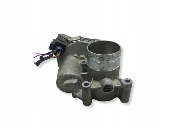 Gasklep OEM 709460020KASAJ voor Skoda Fabia II image 3