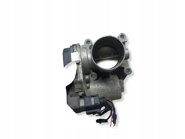 Gasklep OEM 709460020KASAJ voor Skoda Fabia II image 4
