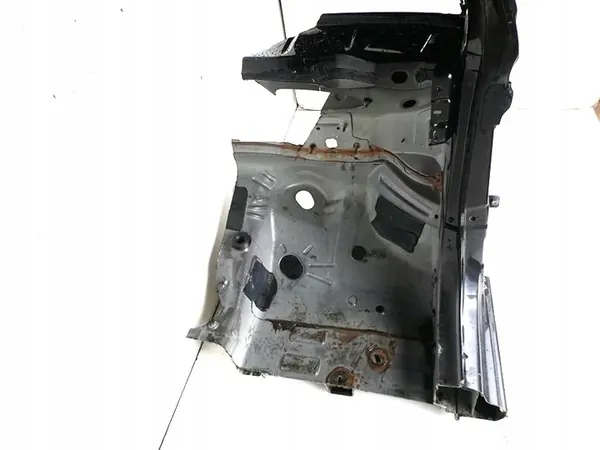 Aile Avant Droite Citroen DS3 2009-2016 EXL image 2