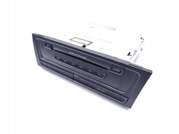 Audi A5 CD/DVD-Wechsler OEM 8T2035110C - Gebraucht image 3