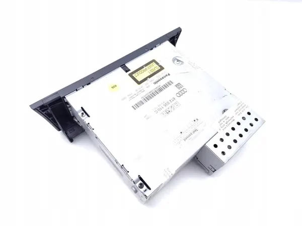 Audi A5 CD/DVD-Wechsler OEM 8T2035110C - Gebraucht image 4
