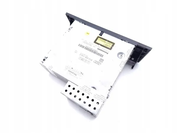 Audi A5 CD/DVD-Wechsler OEM 8T2035110C - Gebraucht image 5