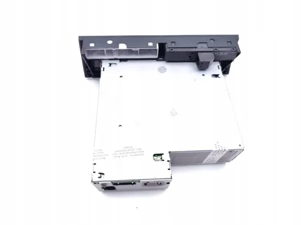 Audi A5 CD/DVD-Wechsler OEM 8T2035110C - Gebraucht image 6