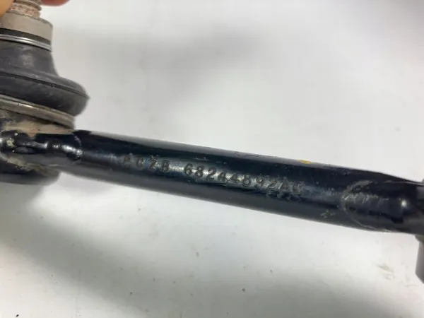 Lien stabilisateur avant OEM 68244892AC pour Dodge Durango image 4