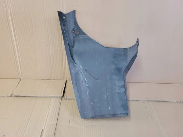 Toyota Corolla E21 achter rechts spatbord OEM 52591-02390 image 2
