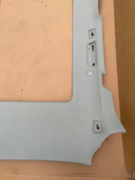 Audi Q5 Lift Panoramakattoverho OEM 80A86750 image 4