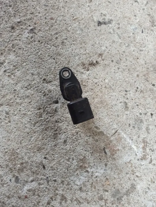 Sensor de posição do eixo de comando Volkswagen OE 036 907 601E image 4