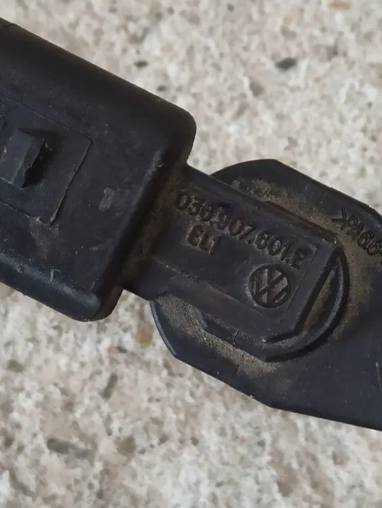 Sensor de posição do eixo de comando Volkswagen OE 036 907 601E image 5